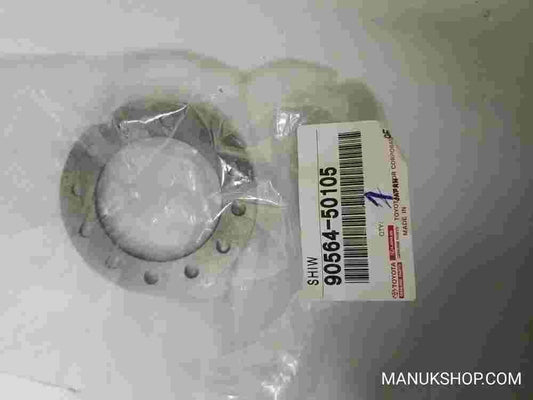 Shiw Washer Plate Toyota 4Runner Tacoma Tundra 9056450105 90564-50105