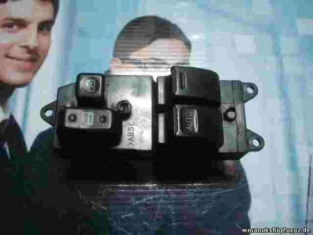 Fensterheber schalter Toyota Corolla RAV-4 8482042030 84820-42030 514549