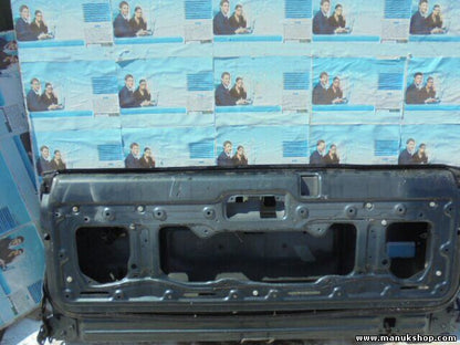 Heckklappe Kofferraumklappe Toyota 4Runner V6