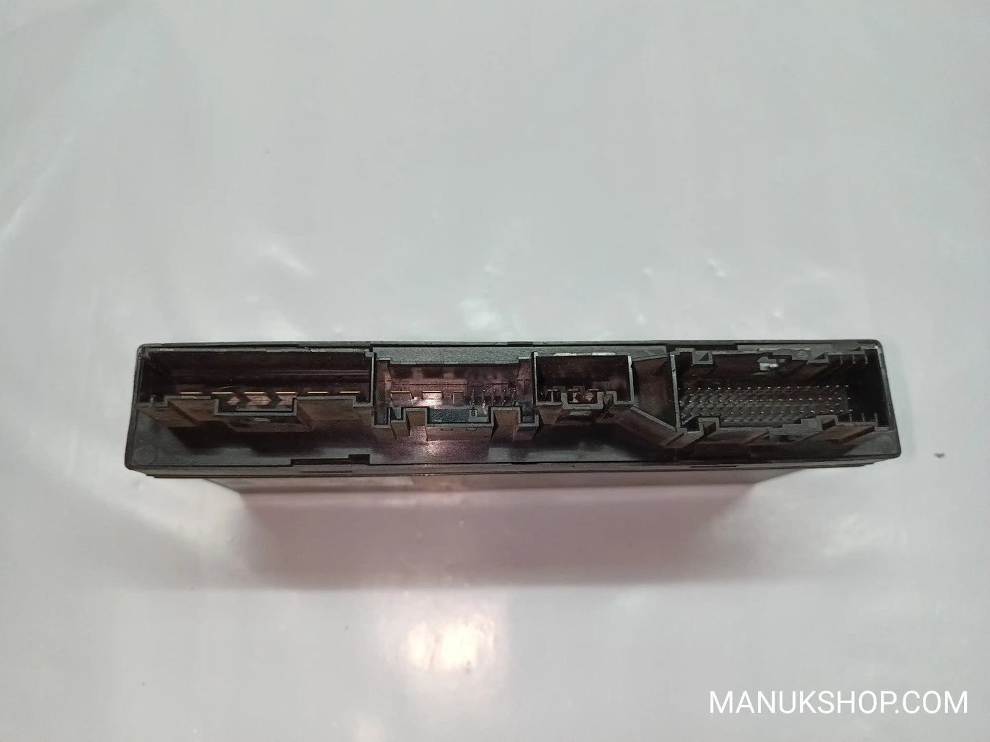 Karosseriesteuergerät BMW 5 E60 E61 61356943062XX 61.35-6943062 - XX 5WK49111