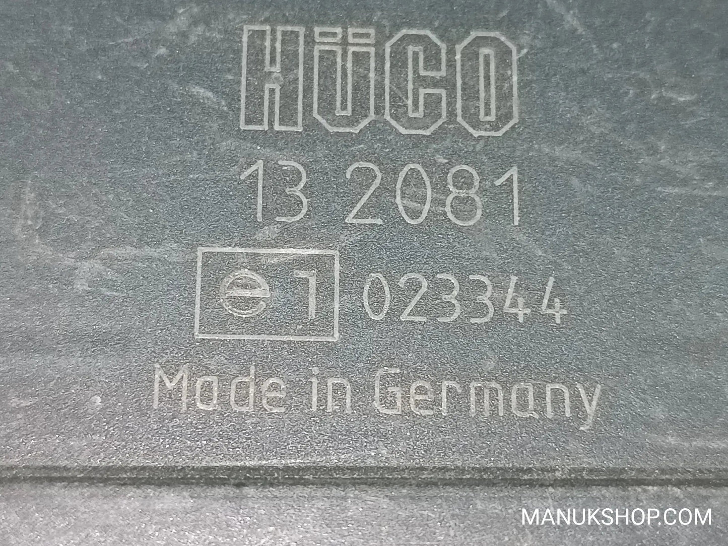 Glühzeitsteuergerät Vorglührelais Citroen Xantia Fiat Tipo Huco 132081 13 2081