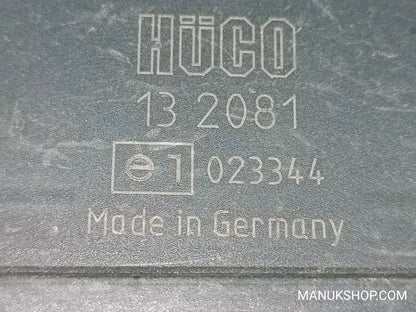 Glühzeitsteuergerät Vorglührelais Citroen Xantia Fiat Tipo Huco 132081 13 2081