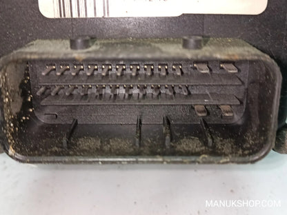 ABS Hydraulikblock Peugeot K70600412 15732101 S118676001 01000 000081204 04302