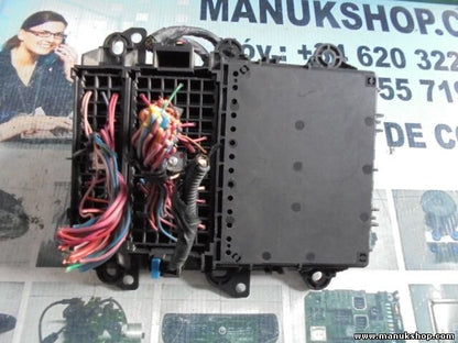 Sicherungskasten Kia Cerato (2004–2005) DB06 DECO 91950-2F060 919502F060
