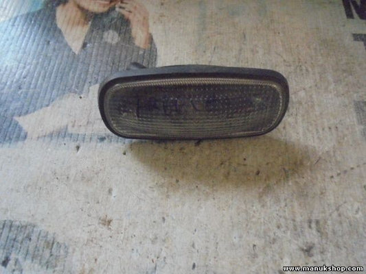 Seitenblinker Blinker Kotflügel links Land Rover Freelander 236577 W5W 236577W5W