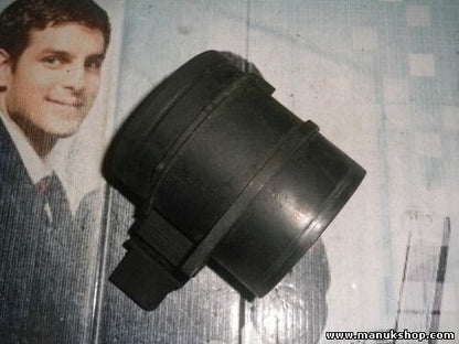 Luftmengenmesse Mercedes-Benz Sprinter W906 BOSCH 0281002896 A0000943248