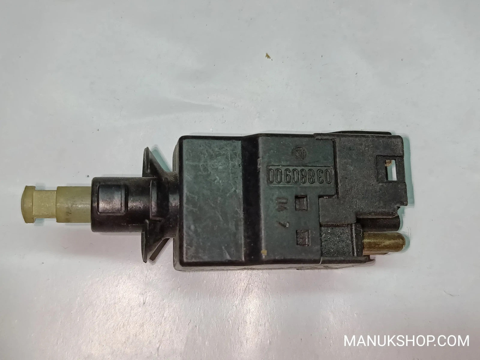 Bremslichtschalter Mercedes-Benz 0005458609 000 545 86 09
