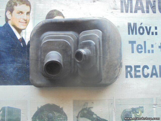 Schaltsack Schaltmanschette Schaltknauf Opel Frontera A GM 91149793 911 497 93