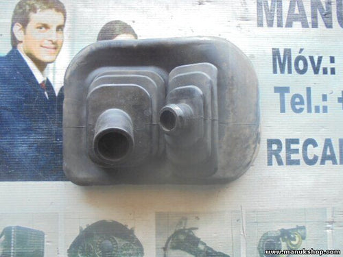 Schaltsack Schaltmanschette Schaltknauf Opel Frontera A GM 91149793 911 497 93