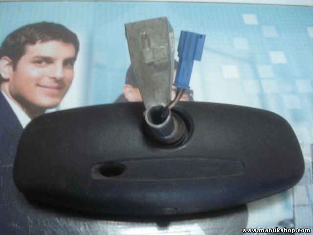 Innenspiegel Peugeot 307 Citroen C4 054992301845 4024355 96547751XT