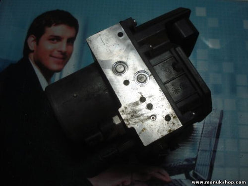 Hydraulikblock Toyota Corolla E12 89541-02070 8954102070 0265950132 0265225288