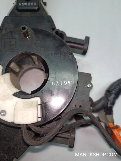 Lichtschalter Blinkerschalter Nissan Qashqai 080901 47945JD000 0265005514 8929SN