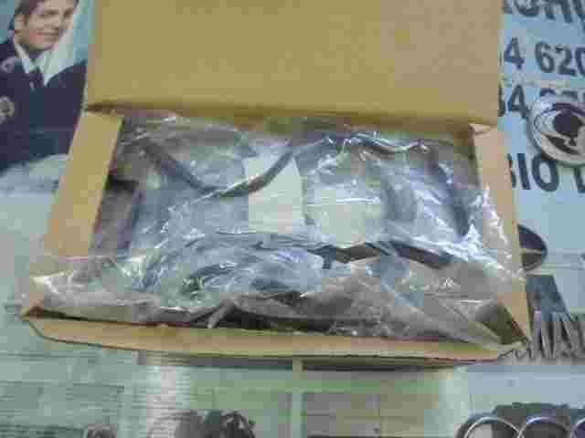 Spring Valve EG KIT  Toyota Lexus Daihatsu  SU00308060  SU003-08060