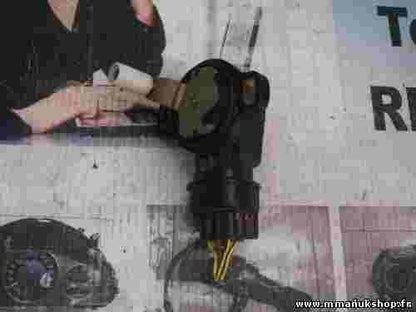 Gaspedalstellung Toyota Rav4 8928133010 89281-33010 89281 33010 3H25