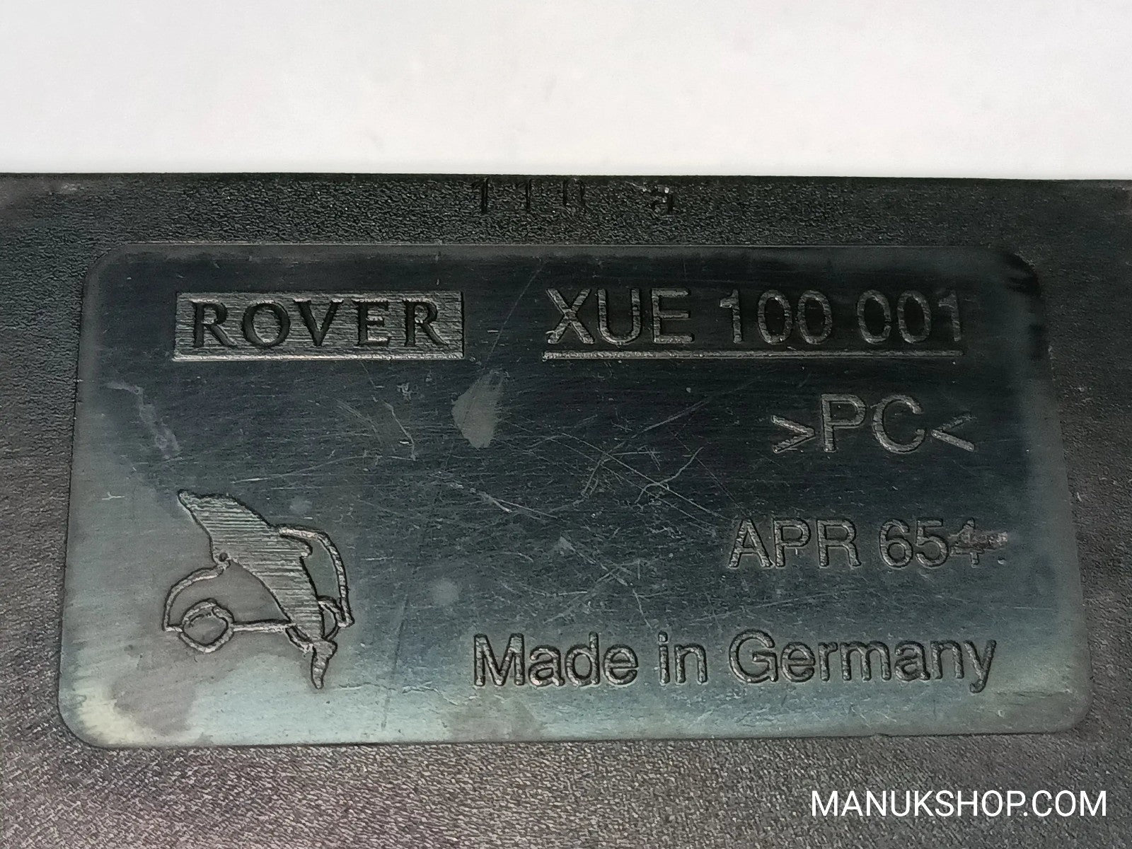 Antennenverstärker Rover 75 XUE100001 XUE 100 001 APR654