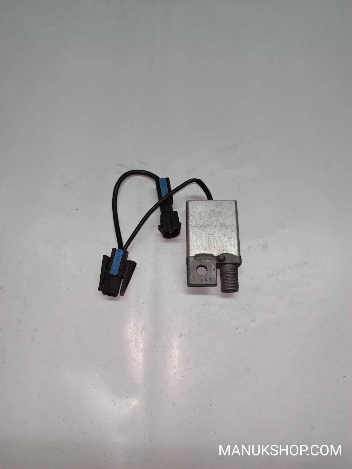 Antennenverstärker   BMW E39 65248362533  65.24-8 362 533 ESG R AAT 309