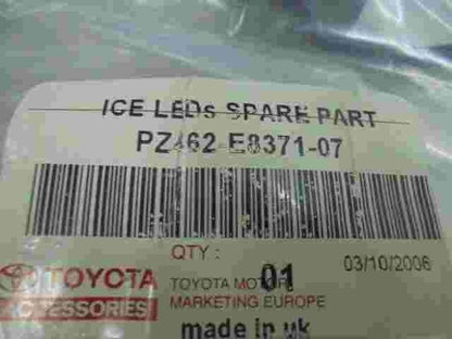 Ice Leds Spare Part Toyota Lexus Carina PZ462E837107 PZ462-E8371-07