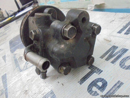 Servopumpe Hyundai Galloper JK 2.5 TD 1998/09-2003/12 116 CV / 85 KW 78540001