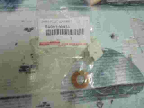 Drn Plug Gasket  Toyota SU00100823 SU001-00823