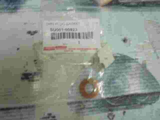 Drn Plug Gasket  Toyota SU00100823 SU001-00823