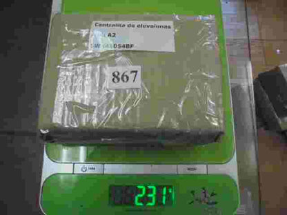 Fensterheber steuergerät Audi A2 8Z1959802A 9700104330104 SIEMENS 5WK48054BF
