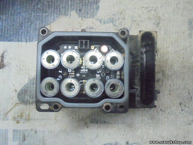 ABS Steuergerät Expert Citroen Dispatch Scudo Mk2 1.6HDI 1401082980 0265800427