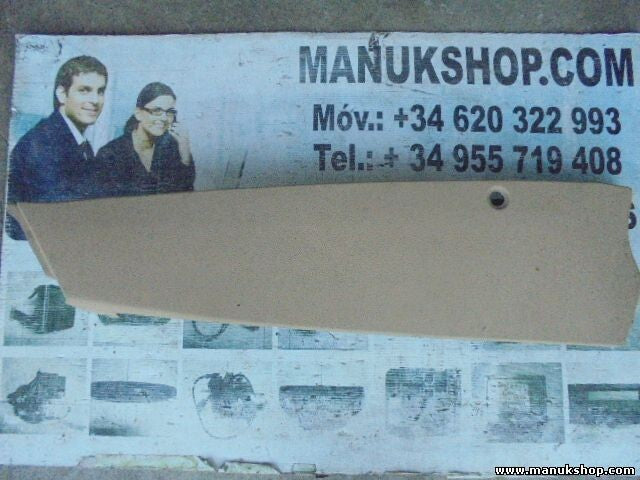 Armlehne Mercedes-Benz W221 Q3/E56 FMT440575 FMT 440 575