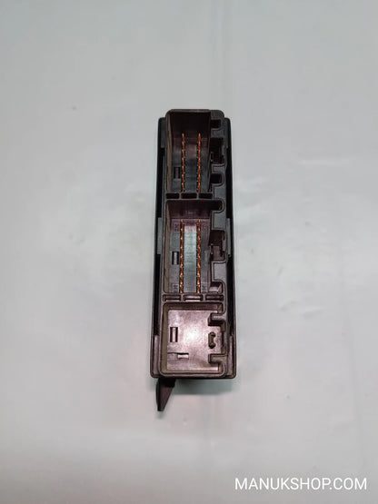 Komfortsteuergerät KSG Ford 98AG15K600EB 98 AG 15K600 EB 5WK47220B 5WK4 7220B