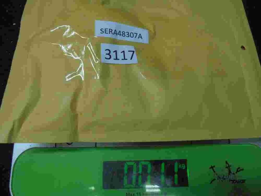 Luftdrucksensor Nissan Throttle Chevrolet Impala SERA48307A SERA483-07A