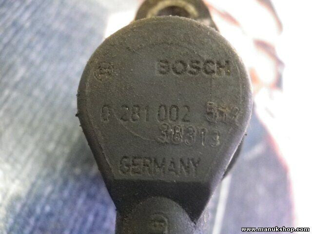 Sensor Raddrehzahl Iveco Daily 0281002512 0 281 002 512 38313