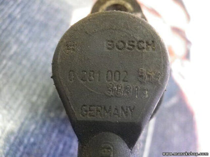 Sensor Raddrehzahl Iveco Daily 0281002512 0 281 002 512 38313