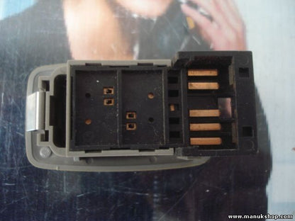 Fensterheber schalter Demio OMRON GE4T66380C G2GE4T 66380C05 C8HD9705 1590D1