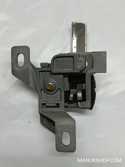 Türgriff Griff innen rechts hinten Mercedes-Benz W126 1267660417 126 766 04 17