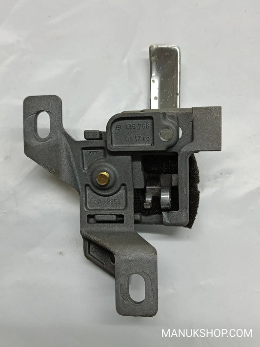 Türgriff Griff innen rechts hinten Mercedes-Benz W126 1267660417 126 766 04 17