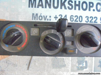 Heizungsbedienteil Nissan Cabstar 27510MB41A 27510 MB41A