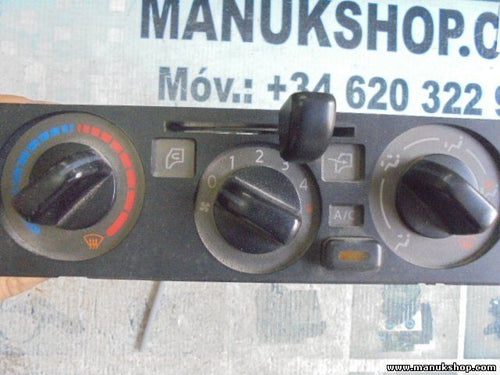 Heizungsbedienteil Nissan Cabstar 27510MB41A 27510 MB41A