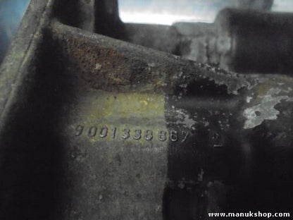 Anlasser Land Rover Discovery 2,5TD 83KW 001218152 001 218 152