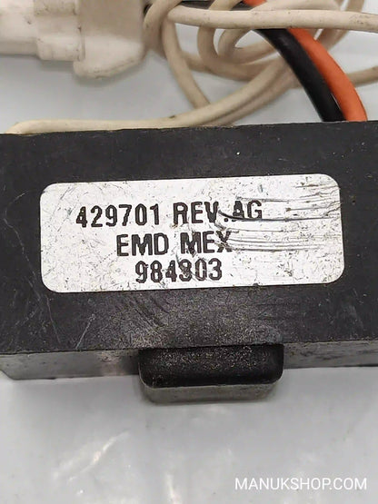 Temperatursensor Lexus LX 429701REVAG  429701 REV.AG EMD MEX 984903