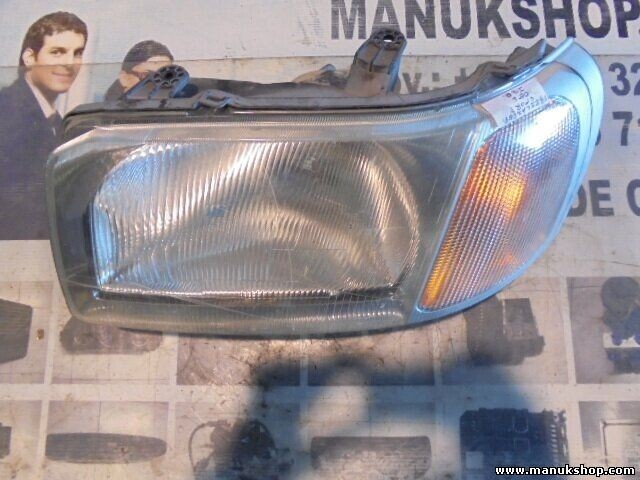 Scheinwerfer links Land Rover Freelander SPORT 88203321 67722750 02AE23102