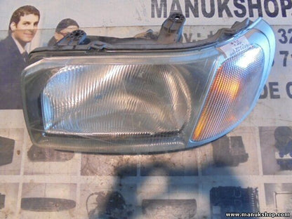 Scheinwerfer links Land Rover Freelander SPORT 88203321 67722750 02AE23102