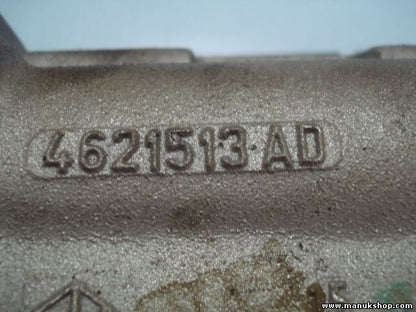 Wasserpumpe heizung Chrysler Dodge 2.4 2001 4621513AD 29104 0129 291040129