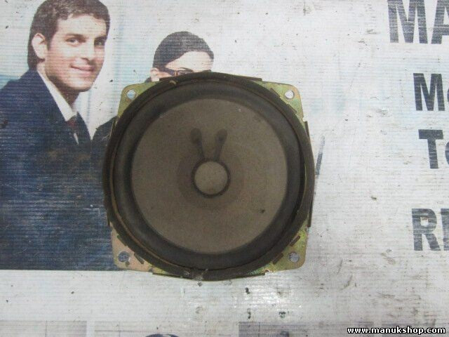 Lautsprecher Hyundai Santa Fé I SM 2.0 2001/08-2006/03 9636026100 96360-26100