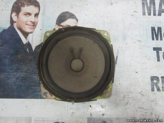Lautsprecher Hyundai Santa Fé I SM 2.0 2001/08-2006/03 9636026100 96360-26100