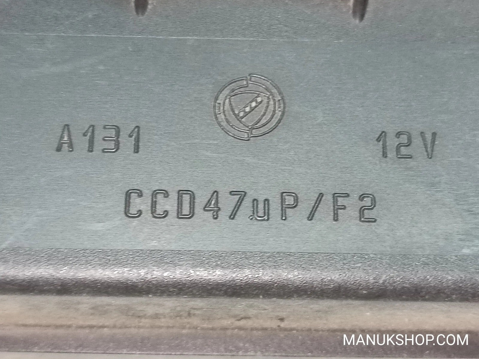 Glühzeitsteuergerät Vorglührelais Fiat Ducato Citroen A131 CCD47uPF2 CCD47UP/F2
