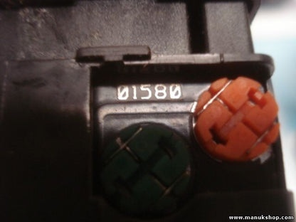 Suspension Schalter Range Rover P38 01580