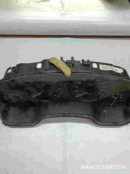 Kombiinstrument Tacho Opel Astra G 2 II 90561451QK 90561451 VDO 87001342