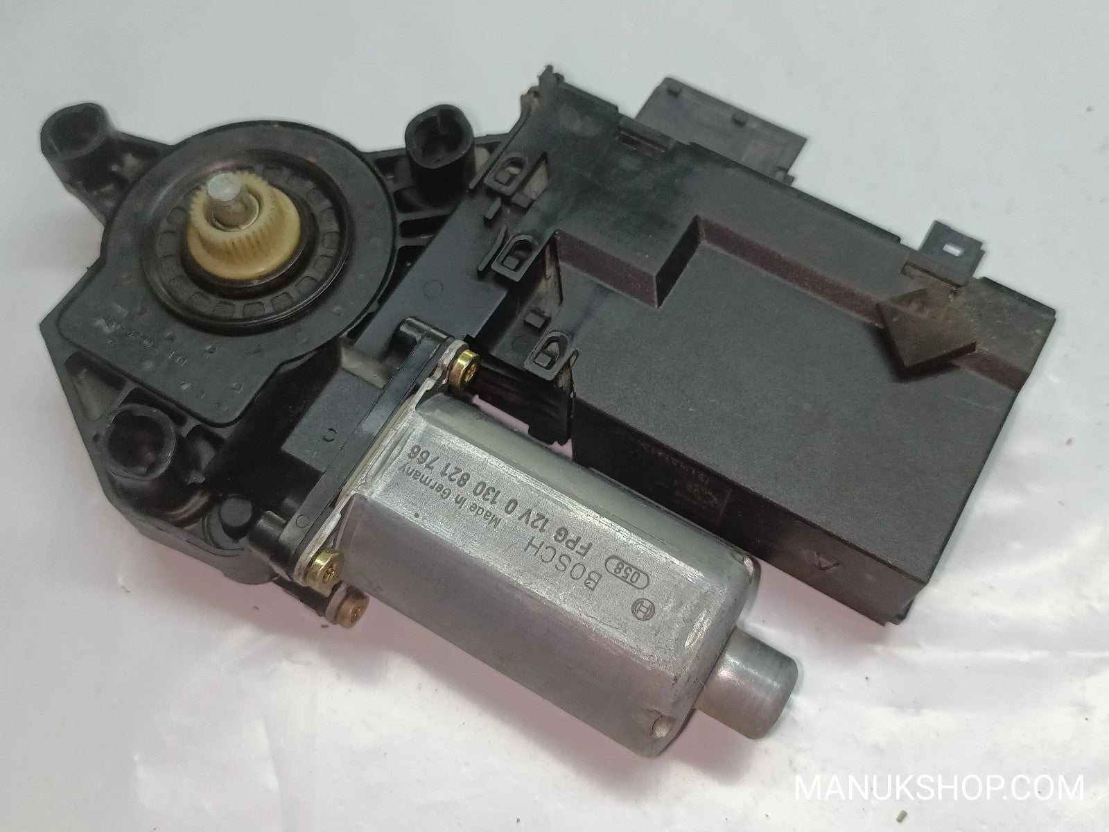 Fensterheber motor vorne recht Peugeot 307  9634457480 0130821766 A90829034