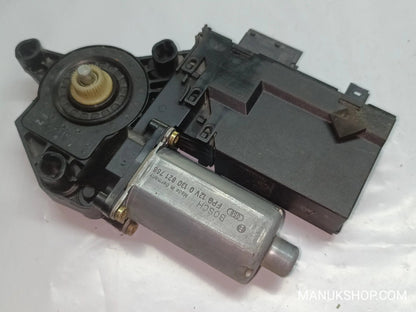 Fensterheber motor vorne recht Peugeot 307  9634457480 0130821766 A90829034