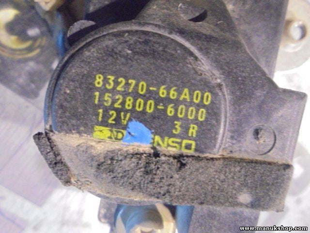 Türschloss vorne rechts Suzuki Vitara Se/Sv (Et) DENSO 8327066A00 1528006000