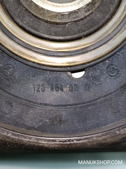 Lenkrad Mercedes Benz W123 1264640017 126 464 00 17